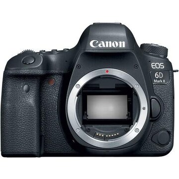 Canon Eos Kiss X6i Dslr Digital Cameras in Ahmedabad - Dealers 