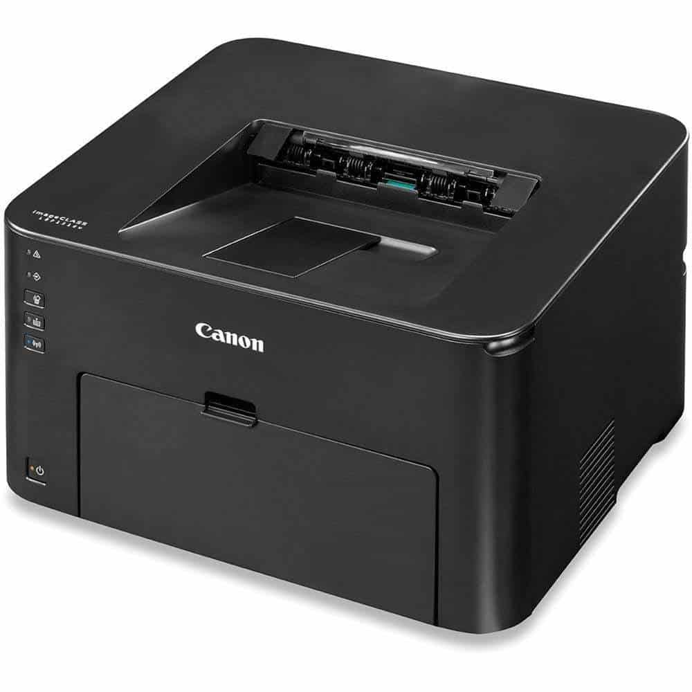 canon printer 151dw