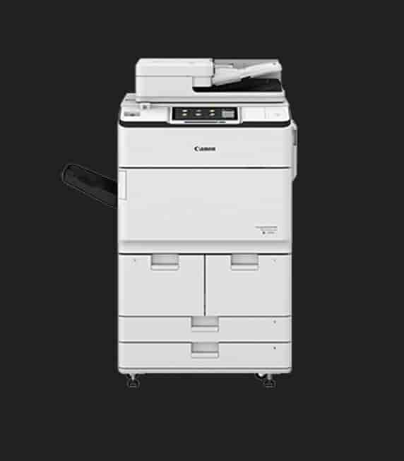 Canon ImageRUNNER Advance DX 6860i 