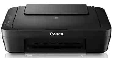 Canon mg2570s online