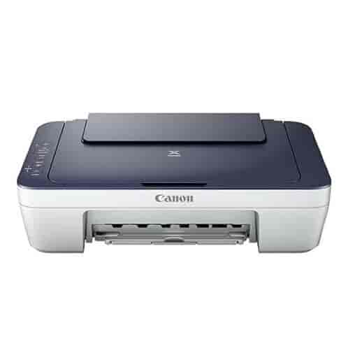 CANON PIXMA Color Inkjet Printer (MG2577S) 8 PPM