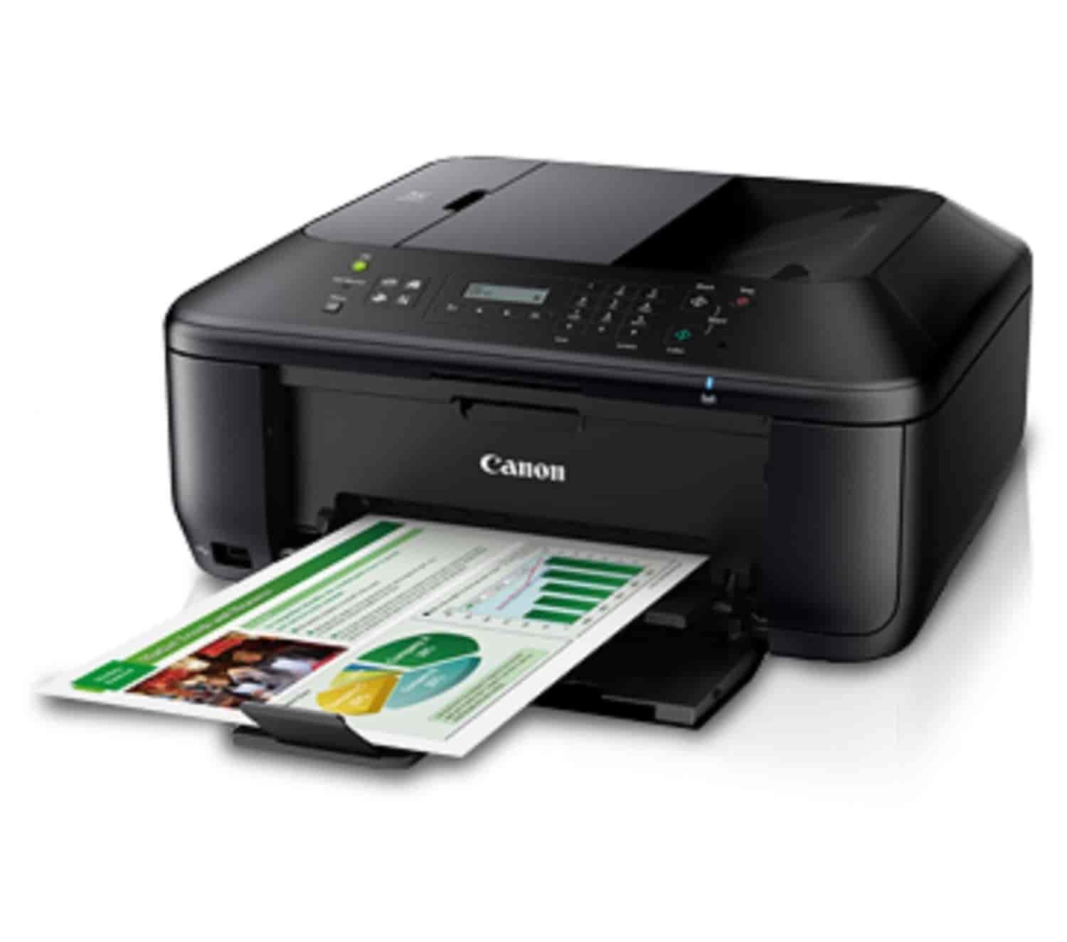 Canon Mx537 Digital Printer Machine Get Best Price from Manufacturers & Suppliers in India