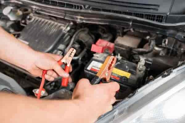 Car Battery Repair & Services