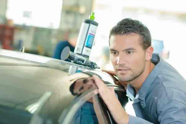 Car Wash Service