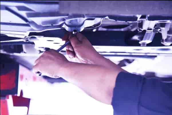 Car Clutch & Body Parts Services