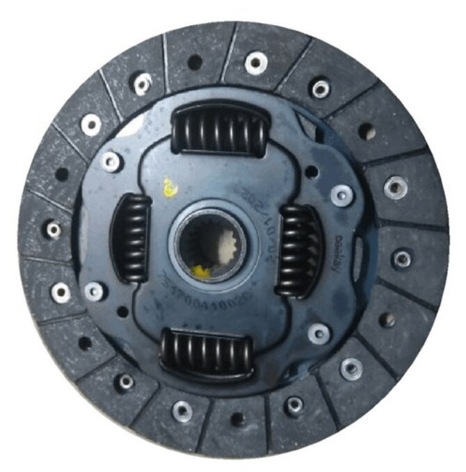 Car Clutch Plate Price Starting From Rs 200 Pc. Find Verified