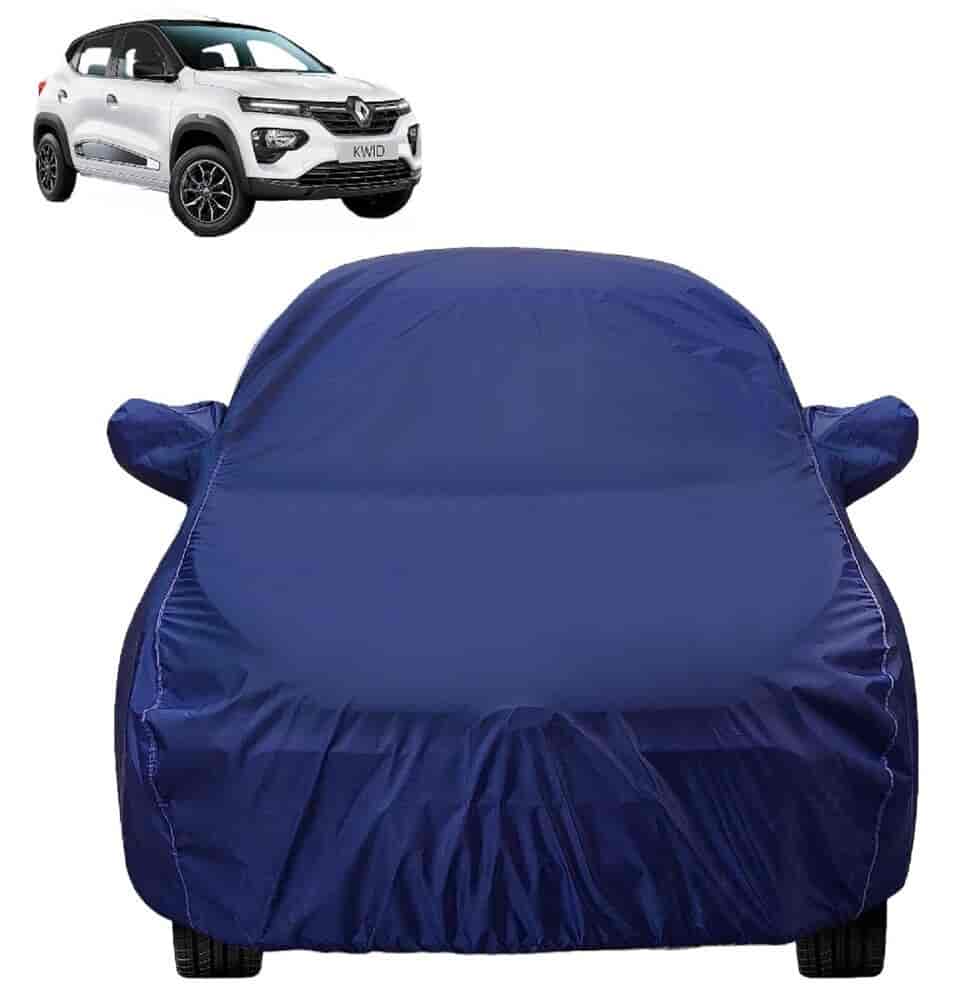 Cloth Material Car Cover Waterproof in Bhubaneshwar - Dealers