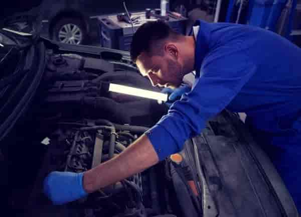 Car Lights and Fittings