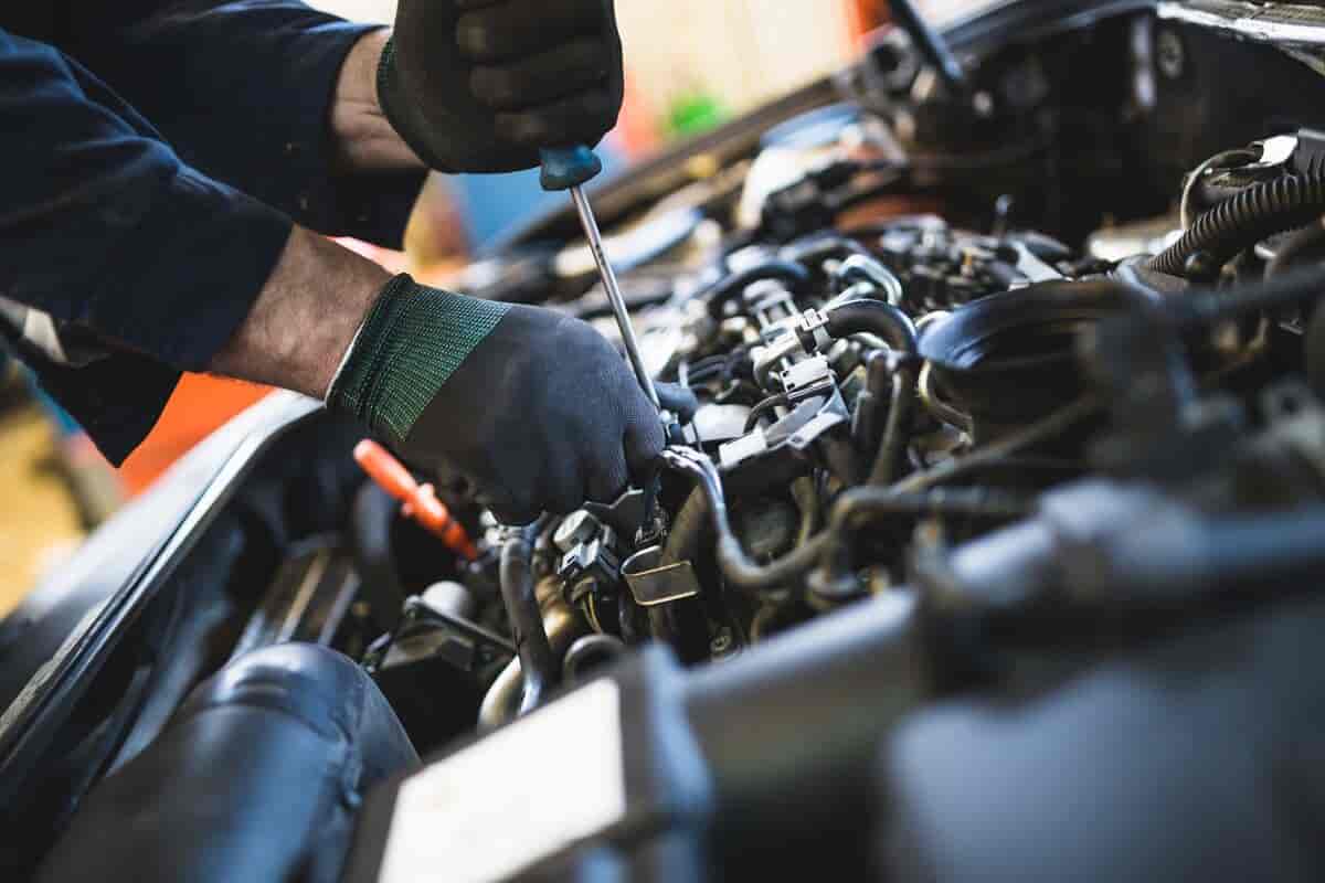Car Mechanical Repairs