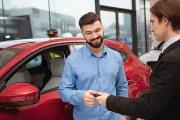 Car on Rent - Monthly