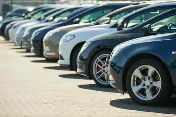 Car on Rent - Monthly