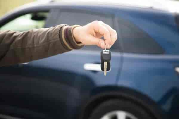 Car on Rent - Outstation