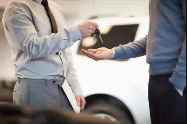 Car on Rent - Round Trip