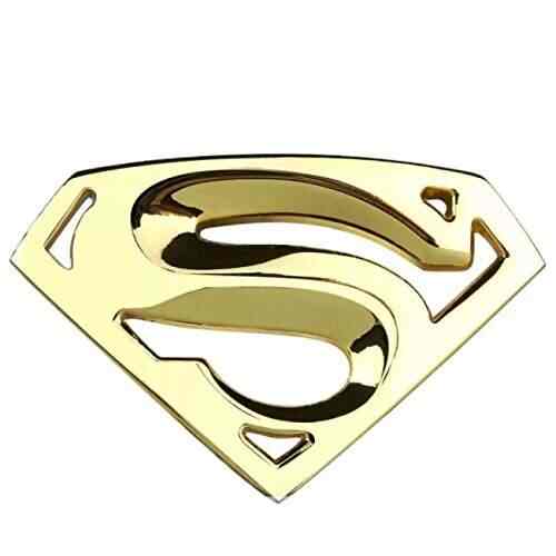 Buy Car 3d Superman Gold Logo Aluminium Alloy Metal Emblem Badge Sticker Decal New For Mv Agusta F4 Rr Features Price Reviews Online In India Justdial Graphic design elements (ai, eps, svg, pdf,png ). justdial