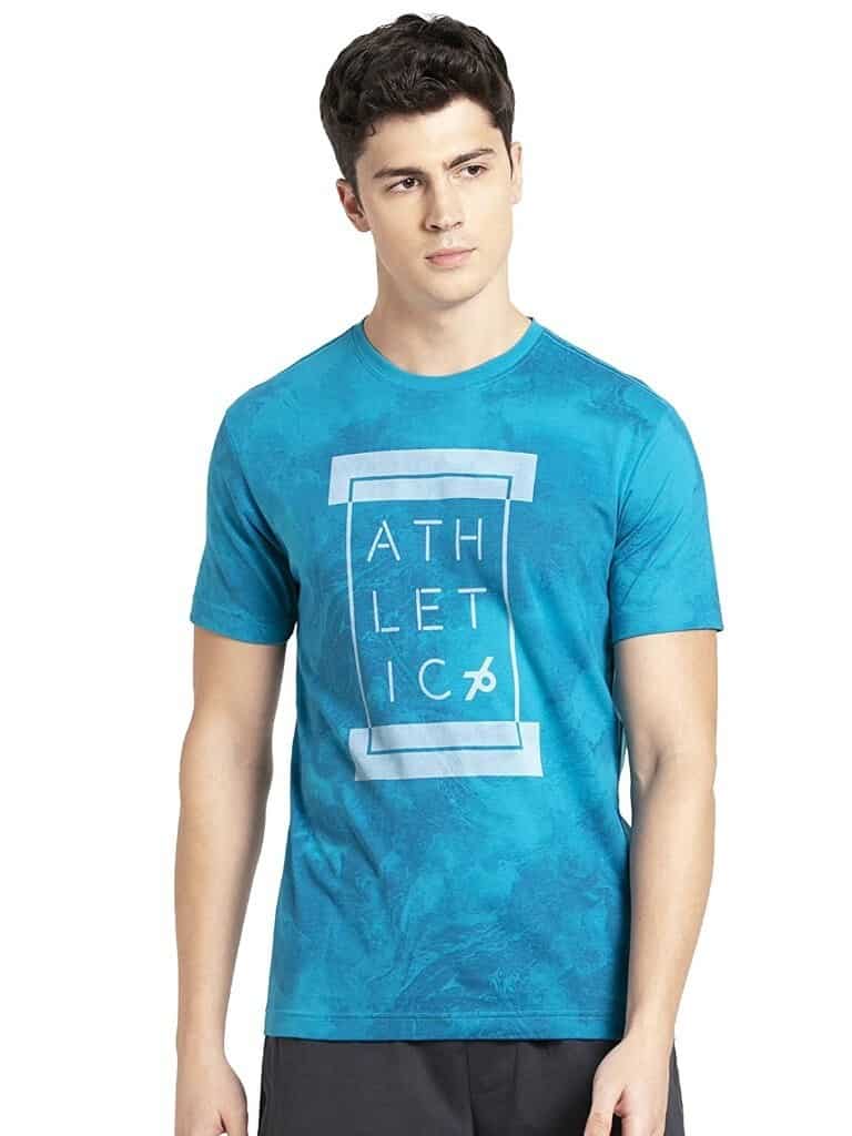 jockey tshirts combo