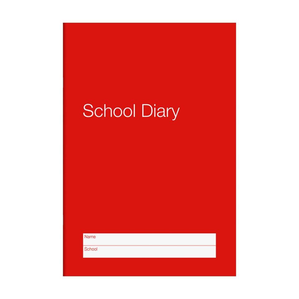 School Diary