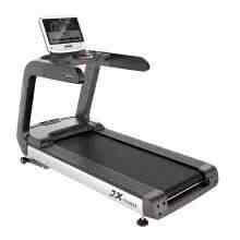 Gym equipment running machine price hotsell