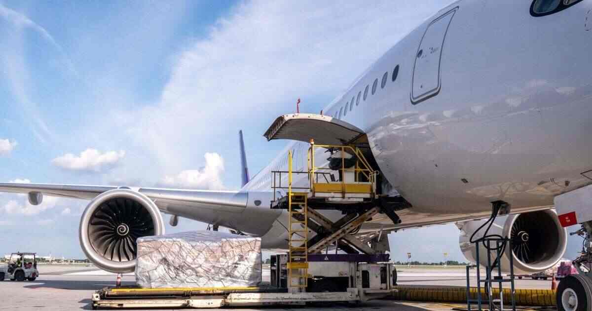 Cargo Aviation Services
