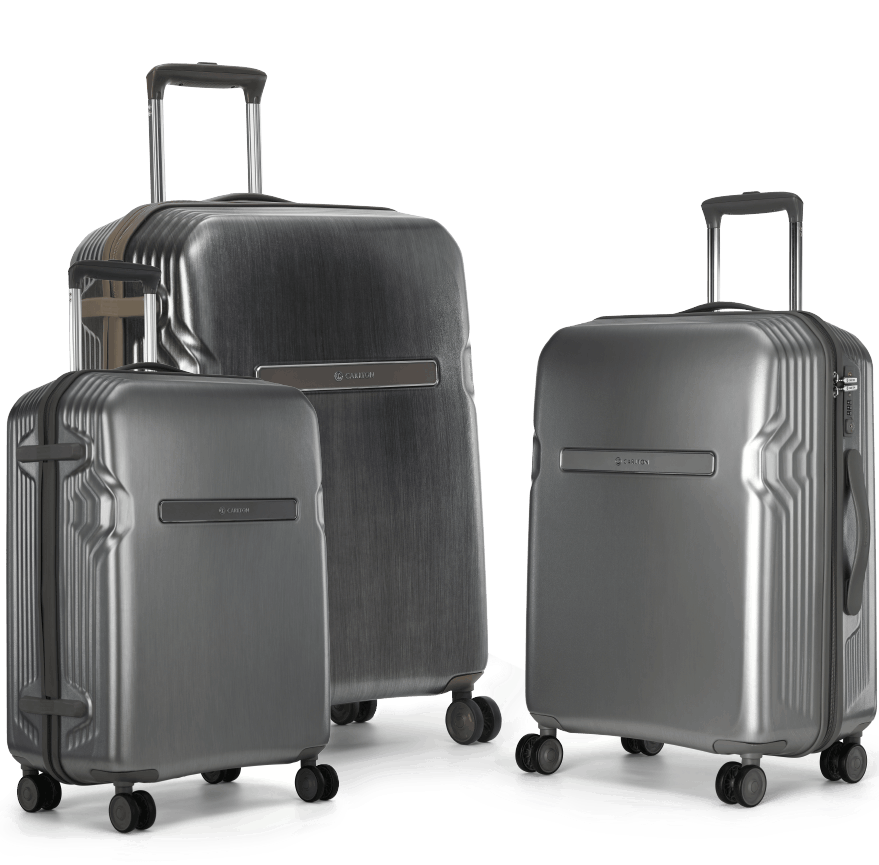Vip top carlton luggage