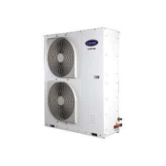 Carrier Nexgen Ducted