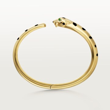 cartier gold bangle bracelet price