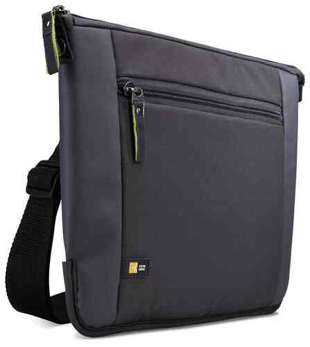 case logic intrata