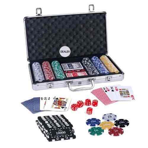 Buy cheap poker set online india best slot websites