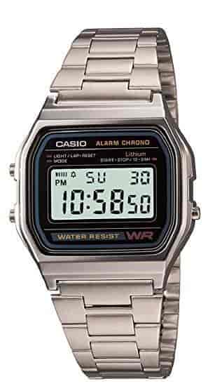 casio all watch price