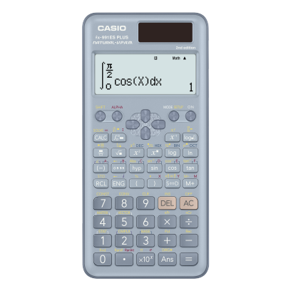 Casio hotsell fx 995