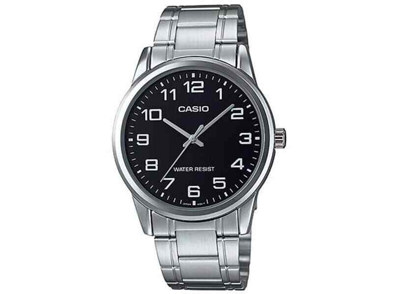 casio a1486 enticer men's watch