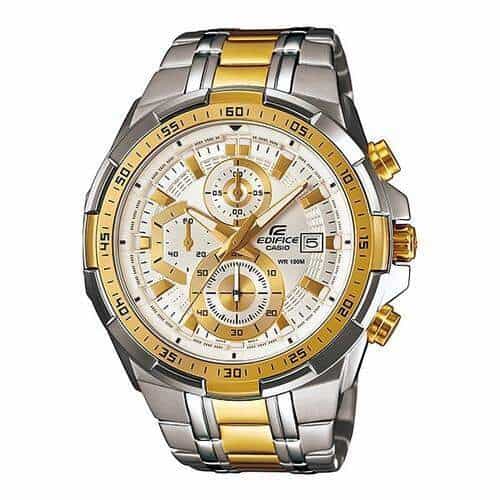 casio ex230 edifice watch