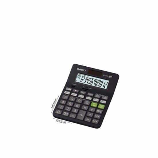 Casio CB140 Desktop Calculator DS 2B in Pune Dealers