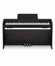 Casio Privia Mbk Digital Piano Kp45 in Bhatinda Dealers Manufacturers Suppliers Justdial