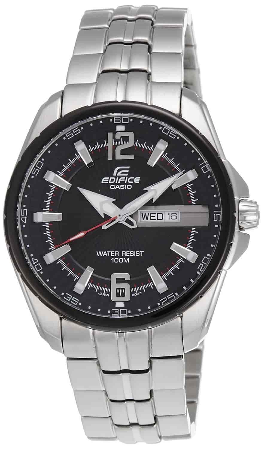 Casio edifice 5167 ef 130 discount