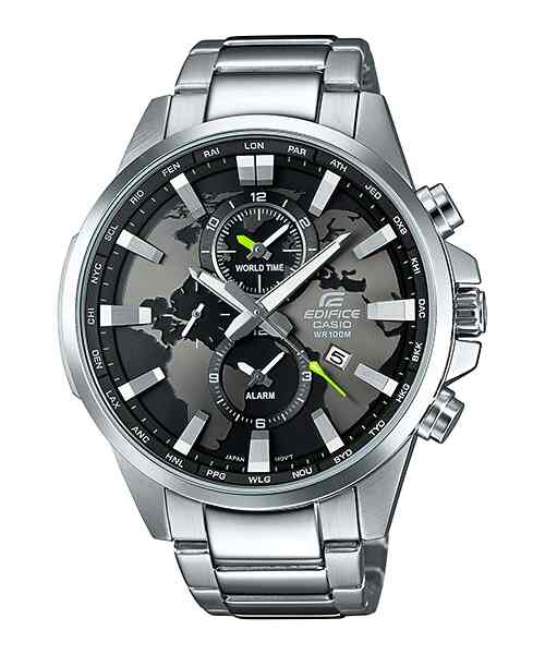 casio edifice rate