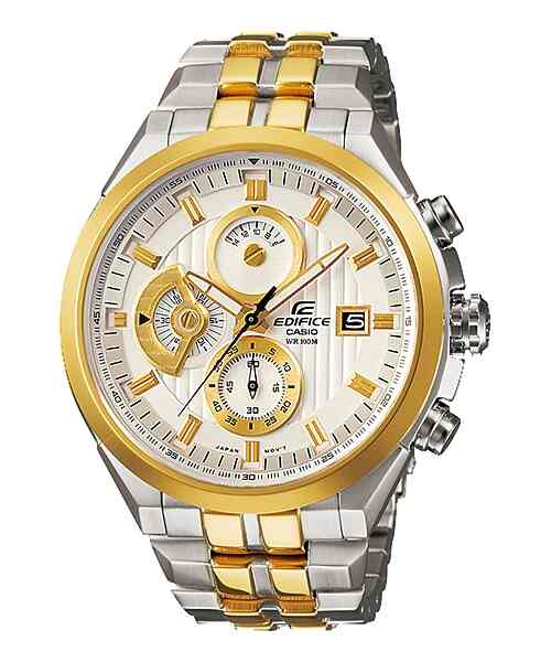 casio edifice reviews