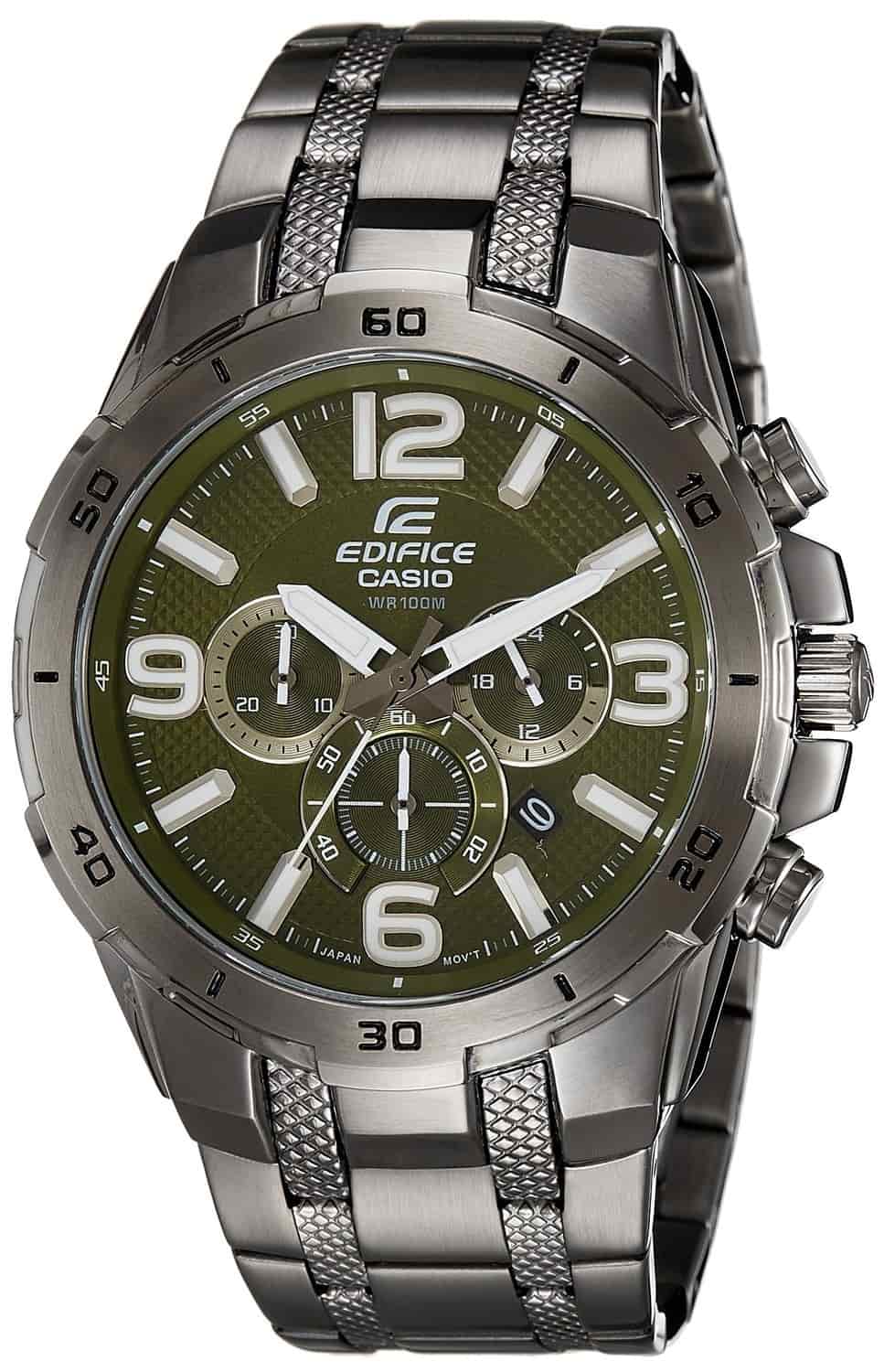 casio edifice ex