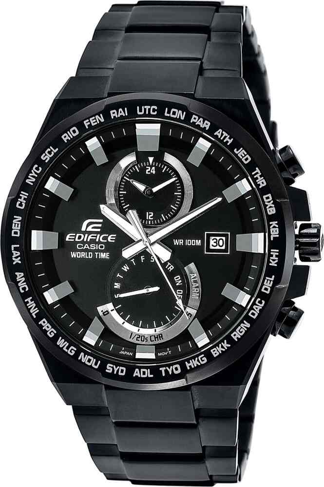 casio edifice ex
