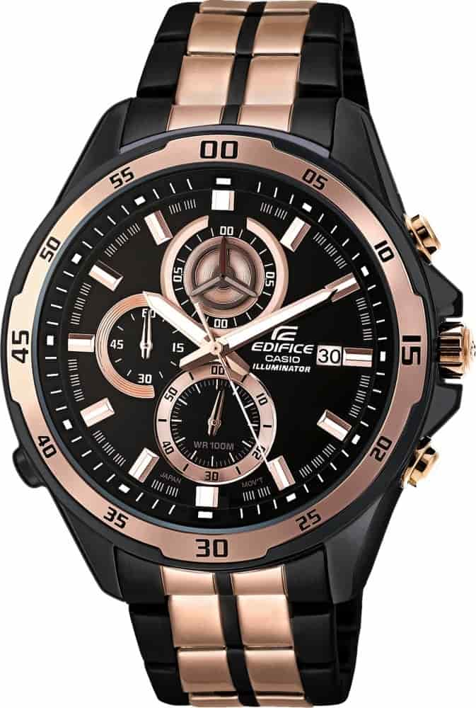 casio edifice efr 547 price