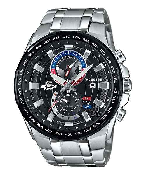 Casio ex264 top