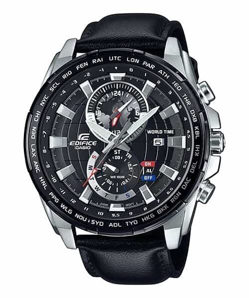 Casio ex230 edifice watch store
