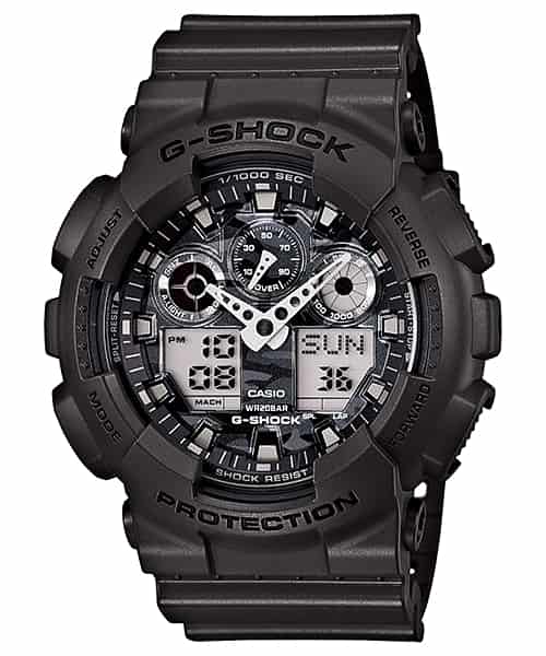Casio Edifice EX307 Mens Watch in Bharuch Dealers Manufacturers