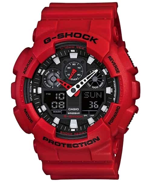 Casio g566 online