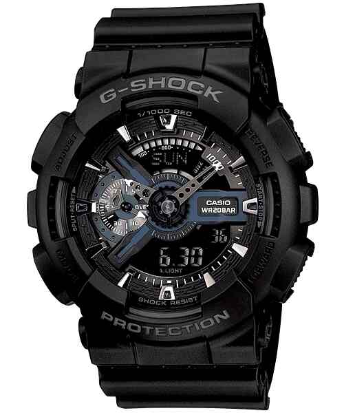 Casio ad237 shop enticer men's watch