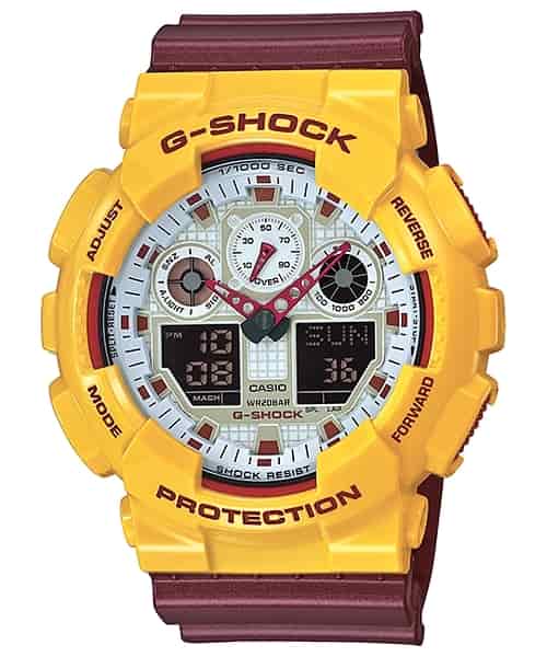 casio wr208ar price