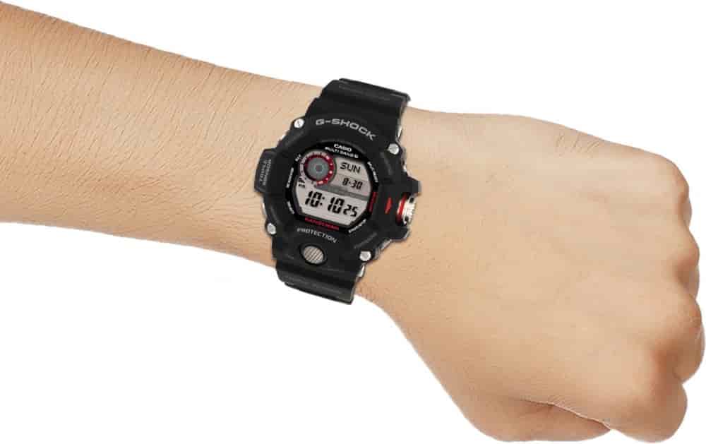 Image result for casio G485