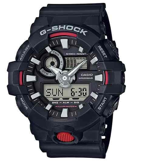 Casio ad228 hotsell