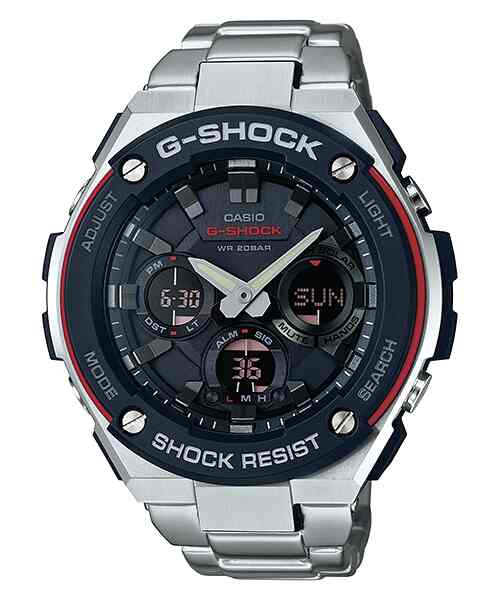 Casio Steel Strap Watches For Men in Pratapgarh uttar Pradesh
