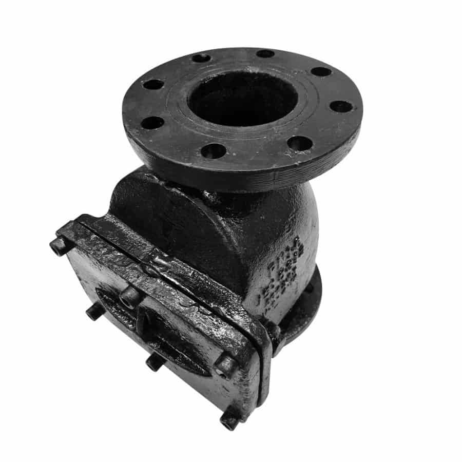 Reflux Valve LIV RFV in Dharwad - Dealers, Manufacturers & Suppliers ...