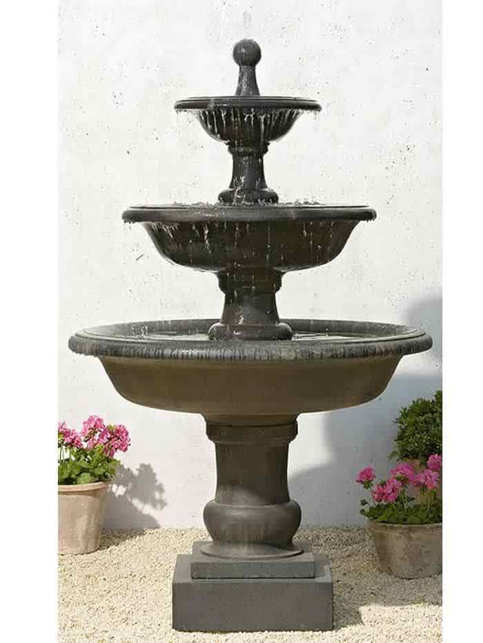 Garden Fountains Price Starting From Rs 1.50 L Pc. Find Verified Sellers in Delhi JdMart